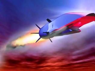 Φωτογραφία για Δοκιμές hypersonic πυραύλων ολοκλήρωσαν ΗΠΑ και Αυστραλία