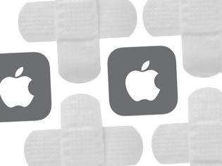 Φωτογραφία για Η Apple έκλεισε 84 τρωτά σημεία στο iOS 10.3.3 και το MacOS Siera 10.12.6