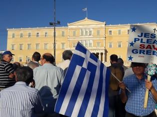 Φωτογραφία για Μεταπολίτευση στη μεταπολίτευση