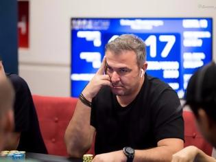 Φωτογραφία για 7ος στον κόσμο ο Αντώνης Ρέμος σε διεθνές τουρνουά πόκερ