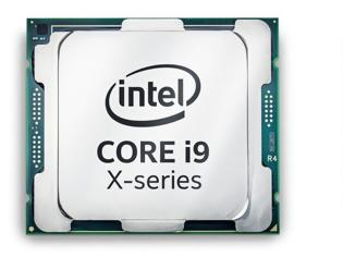 Φωτογραφία για 2.9 GHz ο 12 core Intel Core i9-7920X