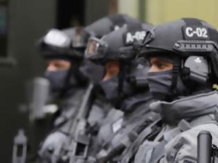 Φωτογραφία για Συναγερμός στην Interpol.... 173 τζιχαντιστές περιμένουν να αιματοκυλήσουν την Ευρώπη