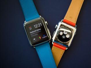 Φωτογραφία για Με εντολή της Apple οι κάτοχοι των Apple Watch πρώτης γενιάς θα πρέπει να αποζημιώνονται με ένα καινούργιο ρολόι