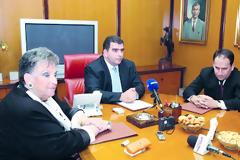 Διοίκηση Καρέλια:«Δεν σχολιάζουμε κινήσεις μετόχων»