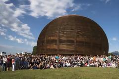 Πρακτική άσκηση για φοιτητές στο CERN