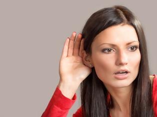Φωτογραφία για Ποιες οι αιτίες που μπορεί να χάσει κάποιος την ακοή του; Τι πρέπει να ξέρετε για τα αυτιά σας και την φροντίδα τους;