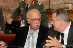 3.000 ευρώ μηνιαίως ζητά ο Καμμένος από Δήμο Παγγαίου για παραχώρηση Στρατιωτικής Λέσχης Ελευθερούπολης
