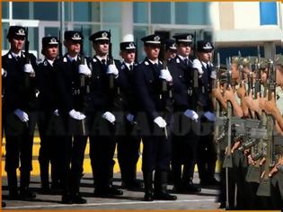 Φωτογραφία για Οι εκτιμήσεις βάσεων ανά σχολή και σε Στρατιωτικές-Αστυνομικές-Πυροσβεστικής Ακαδημίας Σχολές (ΠΙΝΑΚΑΣ)
