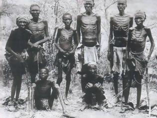 Φωτογραφία για Σφαγή των Χερέρο: Η πρώτη γενοκτονία του 20ού αιώνα έγινε από τη Γερμανία το 1904 – Οι αποικιοκρατικές ρίζες του ναζισμού