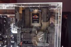 25 Ιουλίου η ανακοίνωση AMD X399 Μητρικών