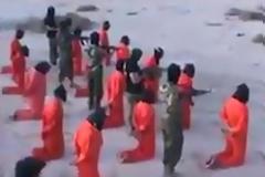 Μάχαιραν έδωκες,μάχαιραν θα λάβεις:Εκτέλεση ισλαμιστών απο τον Λιβυκό στρατό!(video)