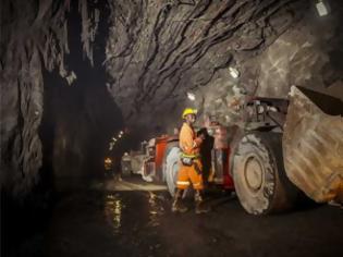 Φωτογραφία για Απίστευτο πρόστιμο 190 δισ. δολ. επέβαλε η Τανζανία στην Αcacia Mining για φοροδιαφυγή 2 αιώνων!