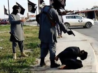 Φωτογραφία για Σκοτώνονται μεταξύ των.Εκτέλεση επιφανούς γιατρού του ISIS
