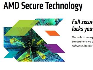 Φωτογραφία για AMD: ο Platform Security Processor code θα παραμείνει closed-source
