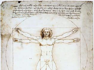 Φωτογραφία για Το μυστικό σημειωματάριο του Leonardo da Vinci