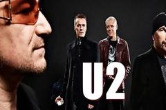 Οι U2 γιορτάζουν τα 30 χρόνια του «The Joshua Tree»