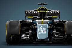 Ανοιχτό το ενδεχόμενο εμπλοκής της στη Formula1 αφήνει η Aston Martin