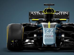 Φωτογραφία για Ανοιχτό το ενδεχόμενο εμπλοκής της στη Formula1 αφήνει η Aston Martin