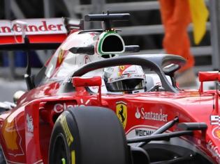 Φωτογραφία για Νέα δεδομένα φέρνει στη Formula1 το σύστημα προστασίας Halo