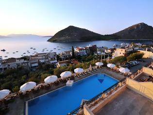 Φωτογραφία για Αντίστροφη μέτρηση! Το ξενοδοχείο θρύλος της Κρήτης ζωντανεύει ξανά..