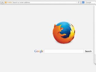 Φωτογραφία για Firefox αντέχει εκατοντάδες tabs σε 15 δεύτερα