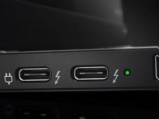 Φωτογραφία για USB 3.2: Το νέο πρότυπο φέρνει διπλάσιες ταχύτητες με USB Type-C