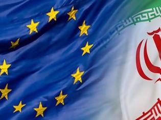 Φωτογραφία για Η ευρωπαϊκή διπλωματία και η συμφωνία για τα πυρηνικά του Ιράν