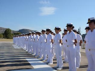 Φωτογραφία για Θερινός Εκπαιδευτικός Πλους της Σχολής Μονίμων Υπαξιωματικών Ναυτικού (ΣΜΥΝ)
