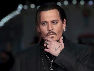 Φωτογραφία για H πρώην ομάδα μάνατζερ του Johnny Depp αποκαλύπτει τα υπερβολικά έξοδά του