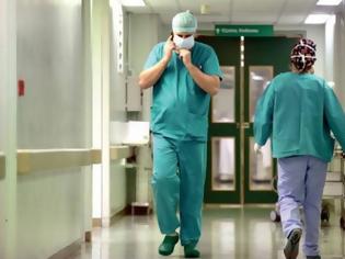 Φωτογραφία για Με μελανά χρώματα περιγράφουν οι γιατροί την κατάσταση στα νοσοκομεία της Ηπείρου