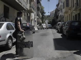 Φωτογραφία για ΣΥΡΙΖΑ: ΜΑΦΙΟΖΙΚΟ ΧΤΥΠΗΜΑ ΣΤΗΝ ΟΙΚΙΑ ΦΛΑΜΠΟΥΡΑΡΗ