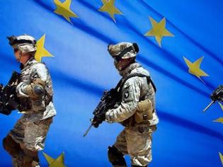 Φωτογραφία για Η Γερμανία, η Ευρώπη και η αμυντική συνεργασία