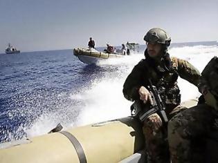 Φωτογραφία για Η Ιταλία στέλνει το Πολεμικό Ναυτικό στη Μεσόγειο για τους μετανάστες