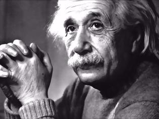 Φωτογραφία για Αλμπερτ Αϊνστάιν: Η απίστευτη ζωή του επιστήμονα που άλλαξε τον κόσμο για πάντα