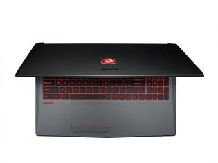 Φωτογραφία για Το MSI GV62 7RC προσφέρει δυνατό gaming