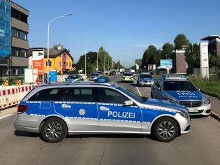 Φωτογραφία για Πανικός από πυροβολισμούς....Δύο νεκροί και τέσσερις τραυματίες.....σε κλαμπ στη Γερμανία