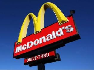 Φωτογραφία για Υπάλληλος των McDonald’s αποκάλυψε το «βρώμικο» μυστικό τους και απολύθηκε