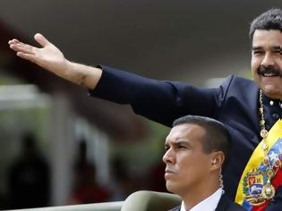 Φωτογραφία για Ο Maduro συνέλαβε τους ηγέτες της αντιπολίτευσης
