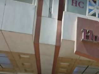 Φωτογραφία για Τα Hondos Center ξεκαθαρίζουν ότι δεν έχουν σχέση με την πτώχευση της Χόντος Παλλάς Πολυκαταστήματα