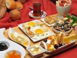 Φωτογραφία για Οι 8 καλύτερες τροφές για ένα υγιεινό πρωινό!