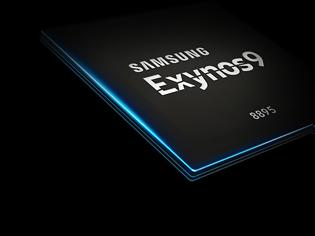 Φωτογραφία για 1,2 Gbps θα εκτινάσσεται ο νέος Exynos 8895