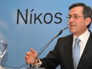 Φωτογραφία για Νίκος Νικολόπουλος...Χρέος της Πολιτείας να προστατέψει τους νεφροπαθείς