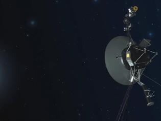 Φωτογραφία για Διαστημόπλοια Voyager: Συνεχίζουν το ταξίδι τους, μετά από 40 χρόνια στο διάστημα