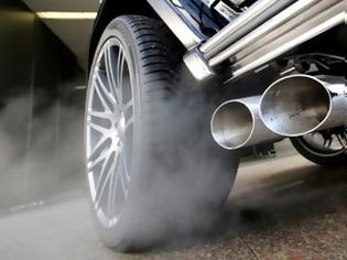 Φωτογραφία για «Τίποτα δεν μπορεί να σώσει τα πετρελαιοκίνητα αυτοκίνητα»