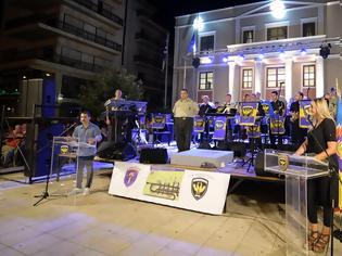 Φωτογραφία για Μάγεψε το κοινό της Αλεξανδρούπολης το Μουσικό Οδοιπορικό του Δ' Σώματος Στρατού