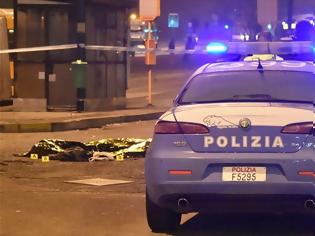 Φωτογραφία για Ιταλία....Μαφιόζικη ενέδρα με τέσσερις νεκρούς