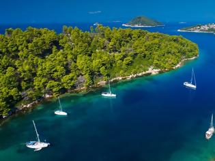 Φωτογραφία για Ελληνικό νησί στη λίστα  του Travel and Leisure με τους «κρυμμένους παραδείσους» του πλανήτη