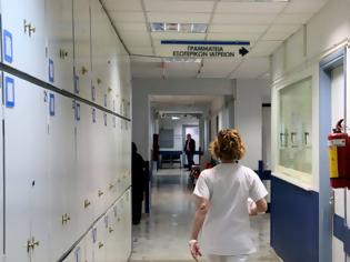 Φωτογραφία για Πενήντα χιλιάδες υπάλληλοι στα δημόσια νοσοκομεία αρνήθηκαν την αξιολόγηση