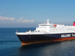 Φωτογραφία για Έγινε κυρίαρχος παίκτης-Η Attica Group απέκτησε το 50,3% της Hellenic Seaways