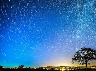 Φωτογραφία για Η πιο θεαματική «βροχή αστεριών» του καλοκαιριού